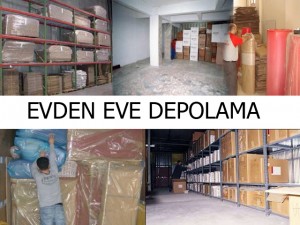 Depolama