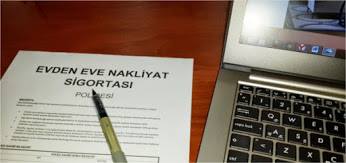 Sigortalı Taşımacılık